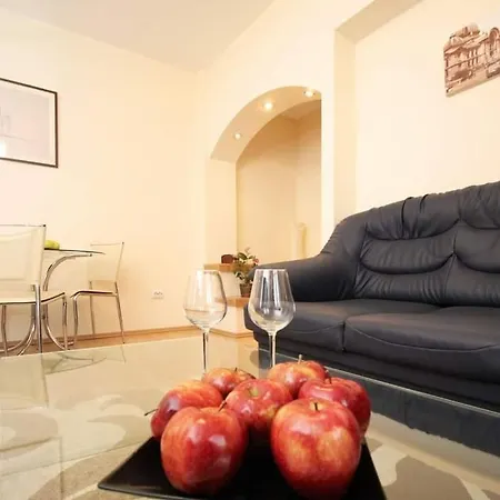 Luxury Apartment-2