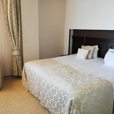 Apartament 804- Etaj 8 In Incinta Alpin Resort - Gazda Privata-2