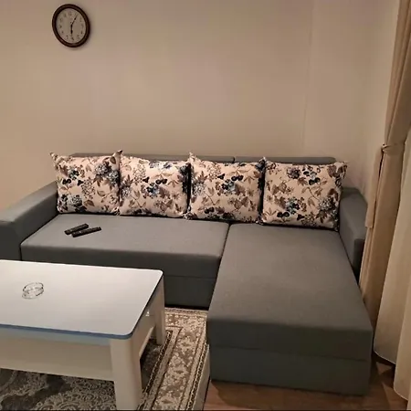 Apartamente Rin Grand Hotel București-2