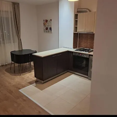 Apartamente Rin Grand Hotel București-3