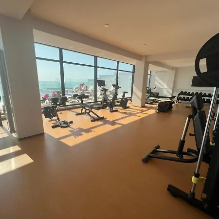 Solara Apartment - Infinity Resort&Spa-3