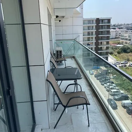Solara Apartment - Infinity Resort&Spa-2