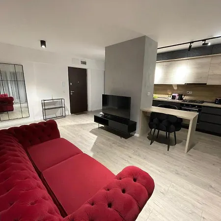 Good Location Near Promenada Mall-2