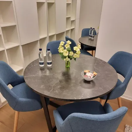 One Inclusive Best Region Apartment-2