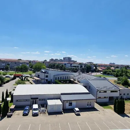 Icomfort Aparthotel-2