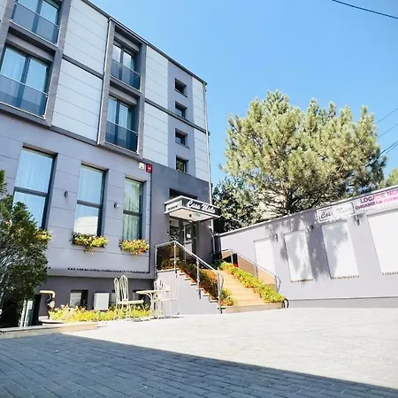 Casa Micle - Free Private Parking-3