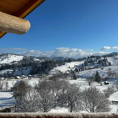 Yanis Chalet Dorna-3