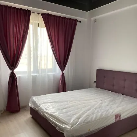 Inapartments-Mamaia Nord-3