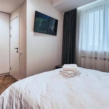 David'S Rental Rooms-2