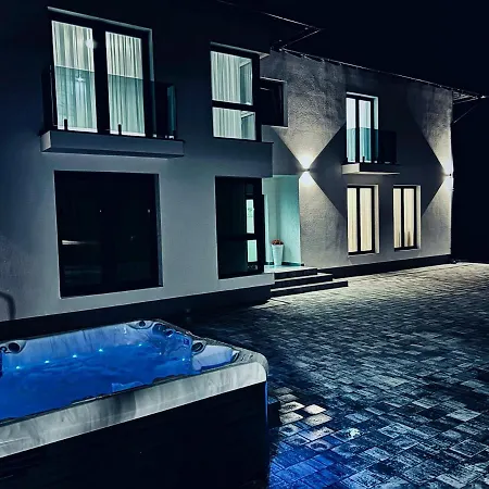 Vila Diamond Lux&Spa-3
