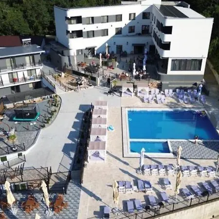 Partizan Resort-2
