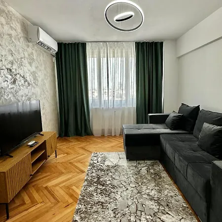 Apartament Dorobanți II-3