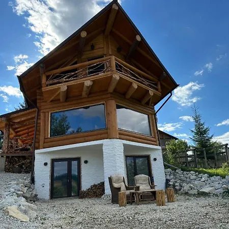 Yanis Chalet Dorna-2
