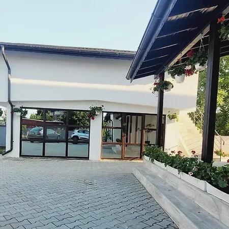 Casa Domnească-2