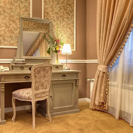 Hotel Boutique Lafayette-2