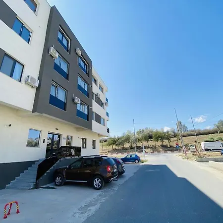 Apartament North Blue Love Se2A-3