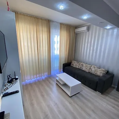 Apartament North Blue Love Se2A-2