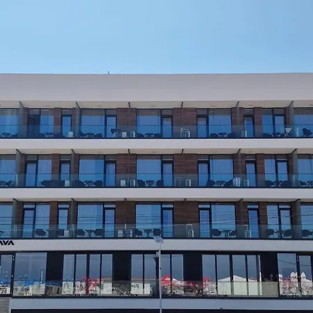 Hotel Nava-2