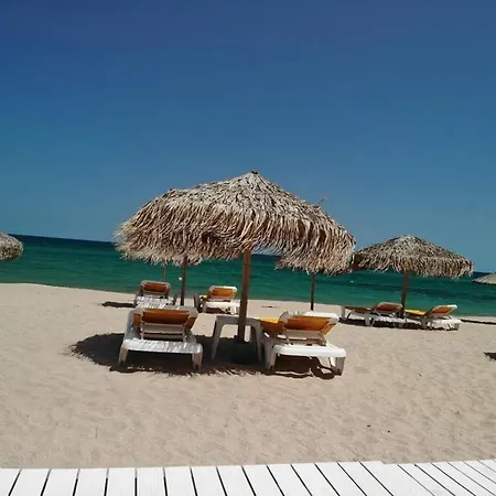 Apartament Happy Sea View Mamaia Nord-3