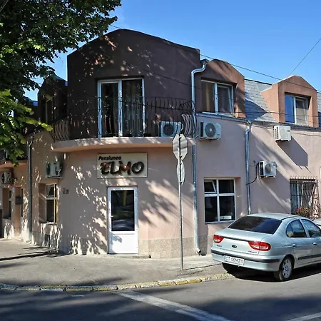 Pensiunea Elmo-2
