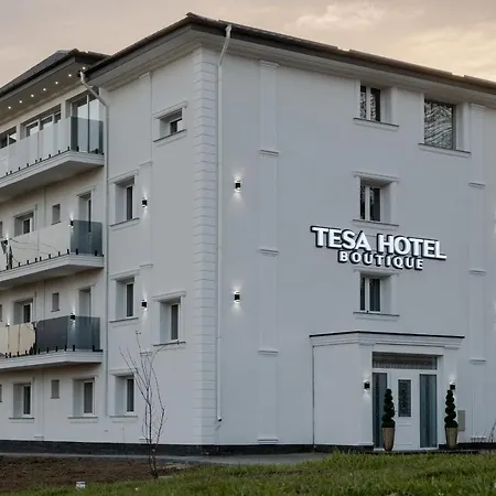Tesa Boutique Hotel-2