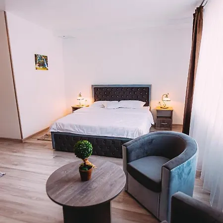 Motel Piatra Corbului-2