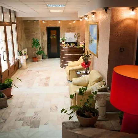 Hotel Decentria-3
