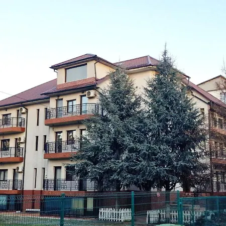 Hotel Veronica-2