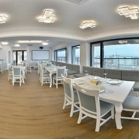 Hotel Condor Tulcea-2