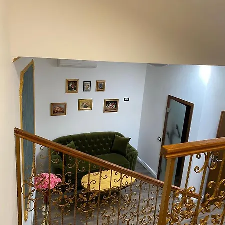 Emir Boutique Hotel-2