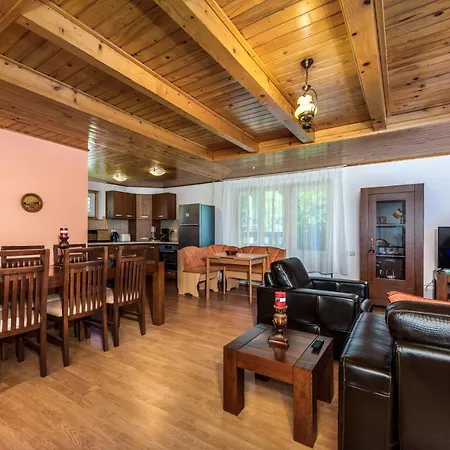 Oasis Mountain Villa-3