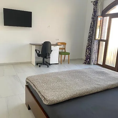 Confort House-2