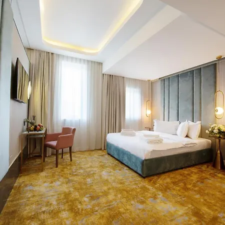Yasu Luxury Rooms-3