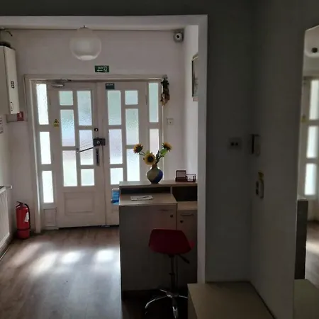 Flava Hostel-3