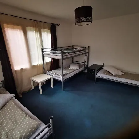 Flava Hostel-2