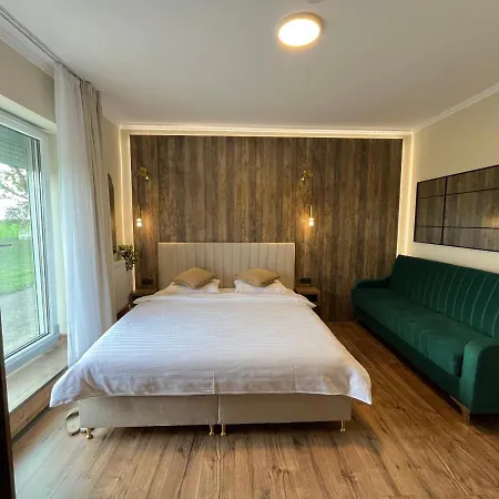 Noble House Oradea Hotel-2