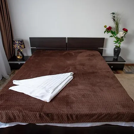 5 Bedrooms Luxury Apartment Villa-2