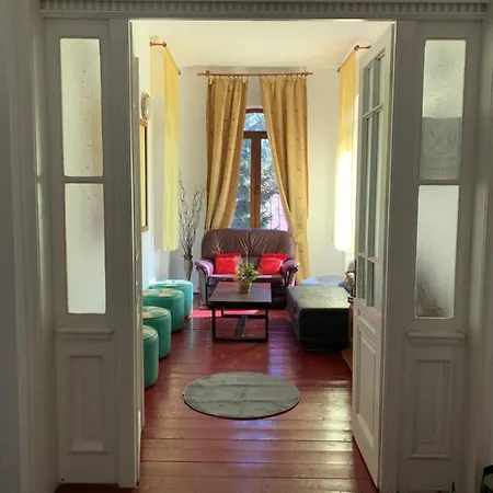 Hypnotic Villa Predeal-3