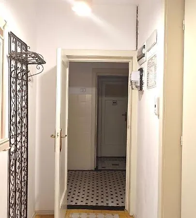 Luxury Apartment 3 Rooms-3