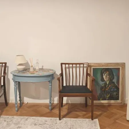 Luxury Apartment 3 Rooms-2