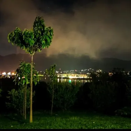 Upforest Guesthouse-2