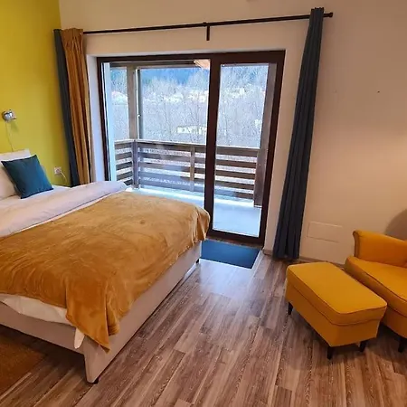 Cati Chalet-2