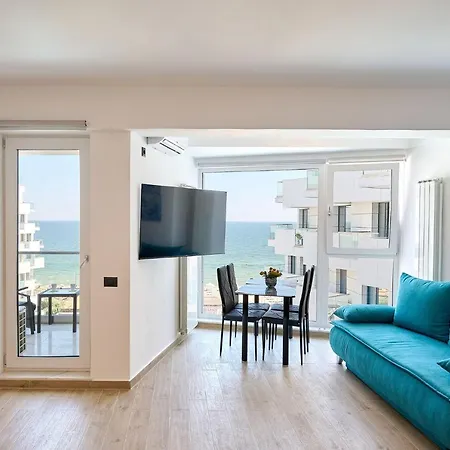 Mara Sea View Apartment Infinity-2