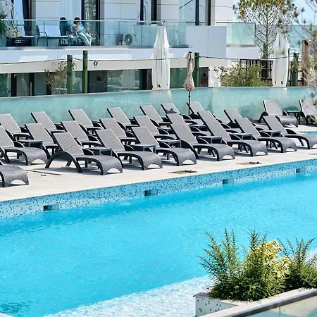 Mara Sea View Apartment Infinity-3