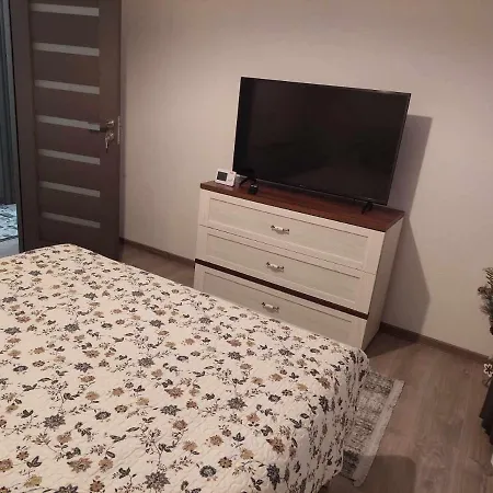 Fresh Apartman-2