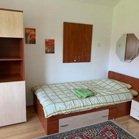 House Of Peace Zimmer 4-11-2