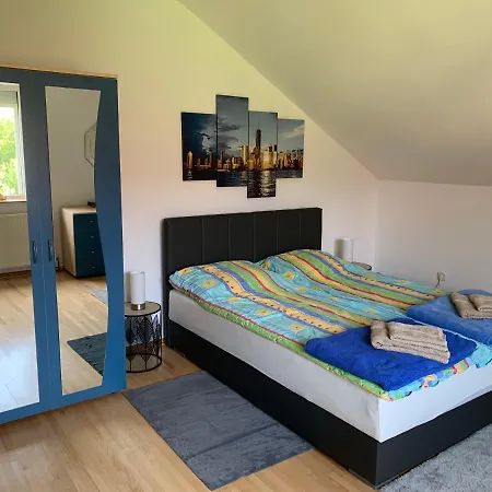 House Of Peace Zimmer 4-11-3