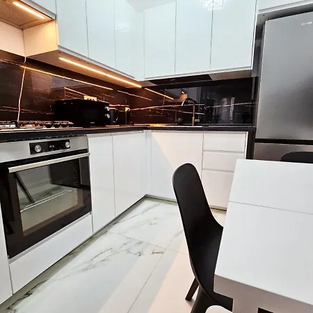 Luxury Apartment-2
