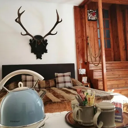Casa Rania Rustic-3