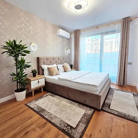 Luxury Apartment-3